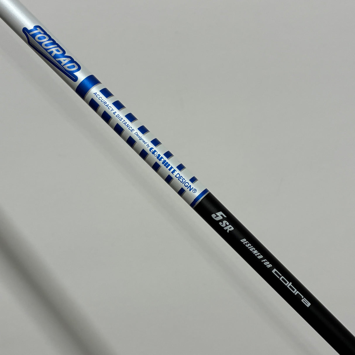 Cobra Aerojet 5 Wood Stiff Regular Flex