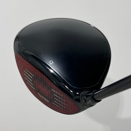 TaylorMade Stealth HD 10.5* Driver Stiff Flex Headcover Included