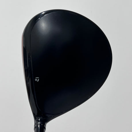TaylorMade Stealth HD 10.5* Driver Stiff Flex Headcover Included