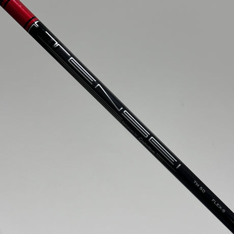 TaylorMade Stealth HD 10.5* Driver Stiff Flex Headcover Included