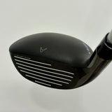 Ladies Callaway Paradym Ai Smoke Max Fast 5 Hybrid Ladies Flex