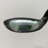 Brand New Callaway Elyte X 3 Wood Stiff Flex Headcover Included