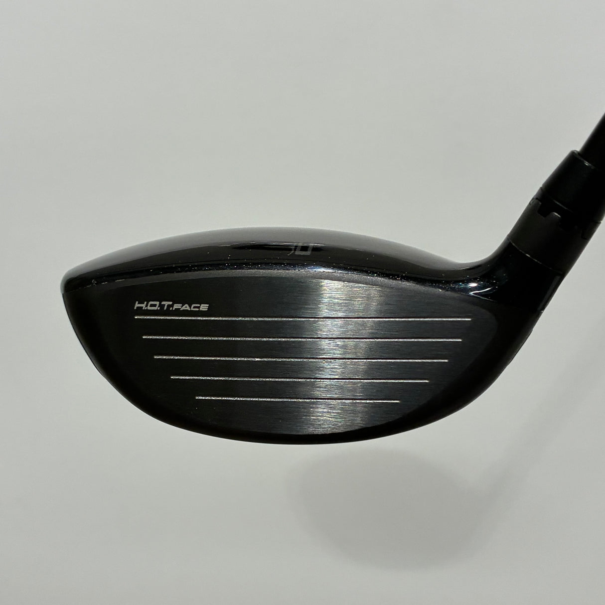 Cobra Aerojet LS 3 Wood Stiff Flex