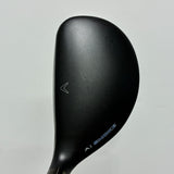 Ladies Callaway Paradym Ai Smoke Max Fast 5 Hybrid Ladies Flex
