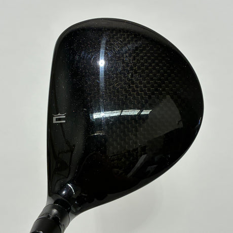 Cobra Aerojet LS 3 Wood Stiff Flex