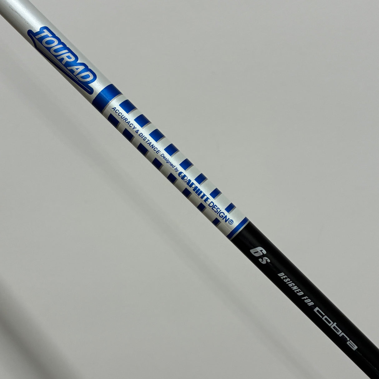 Cobra Aerojet LS 3 Wood Stiff Flex