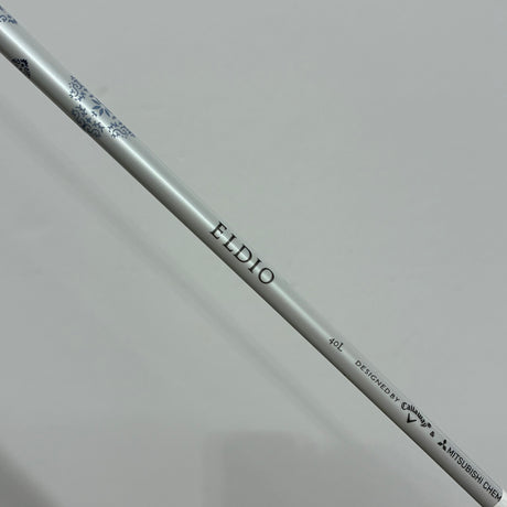 Ladies Callaway Paradym Ai Smoke Max Fast 5 Hybrid Ladies Flex