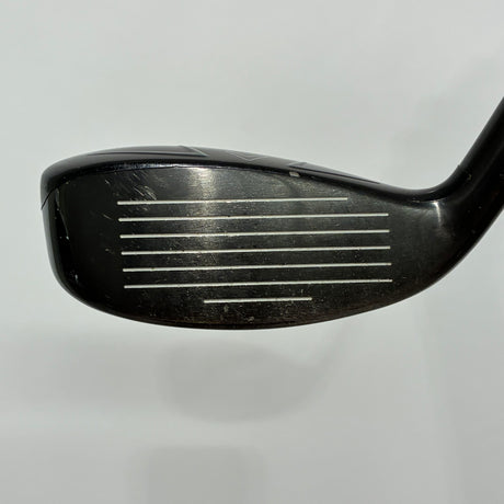 Callaway Epic Star 4 Hybrid Stiff Flex