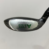 Brand New Callaway Elyte X 3 Wood Regular Flex Headcover Included