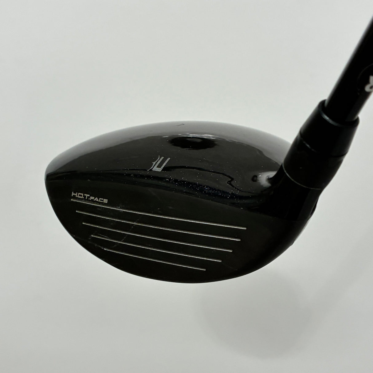 Cobra Aerojet Max 3 Wood Stiff Regular Flex