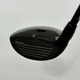 Cobra Aerojet Max 3 Wood Stiff Regular Flex