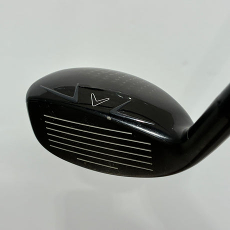 Callaway Epic Star 4 Hybrid Stiff Flex