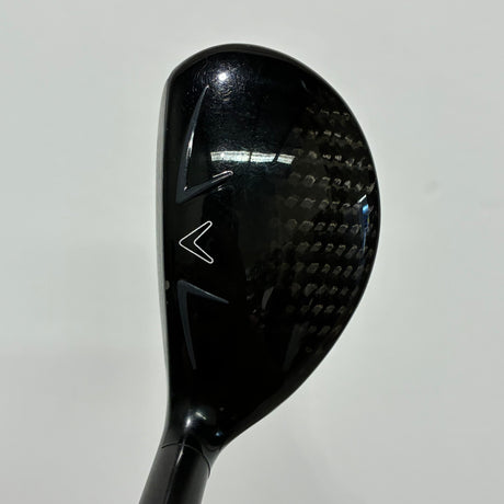 Callaway Epic Star 4 Hybrid Stiff Flex