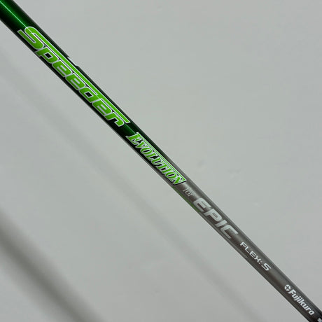 Callaway Epic Star 4 Hybrid Stiff Flex
