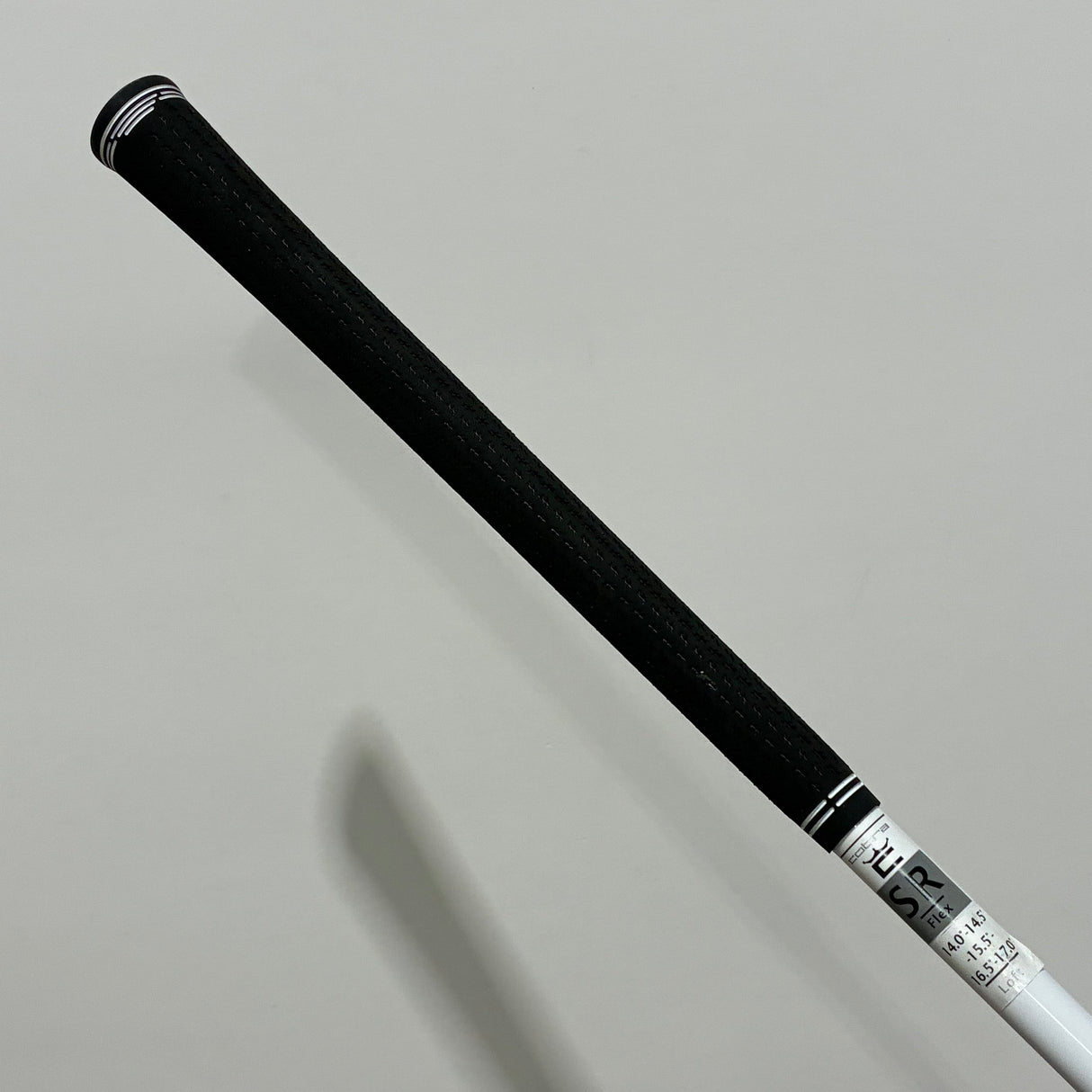 Cobra Aerojet Max 3 Wood Stiff Regular Flex
