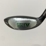 Brand New Callaway Elyte 5 Wood Stiff Flex Headcover Included
