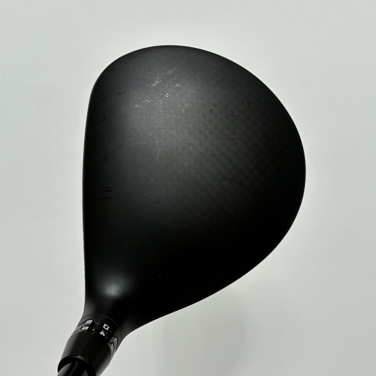 Cobra DS-Adapt X 5 Wood Stiff Flex