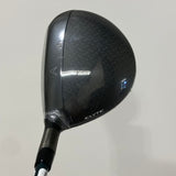 Brand New Callaway Elyte 5 Wood Stiff Flex Headcover Included
