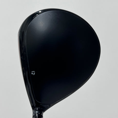 TaylorMade Stealth Plus+ 10.5* Driver Stiff Flex Headcover Included