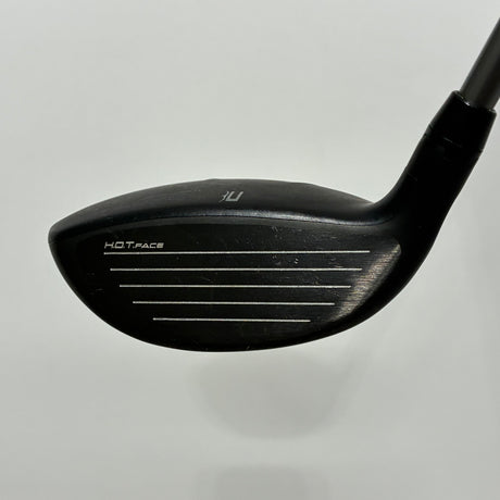 Cobra King LTDx Max 3 Wood Regular Flex