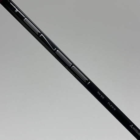 TaylorMade Stealth Plus+ 10.5* Driver Stiff Flex Headcover Included