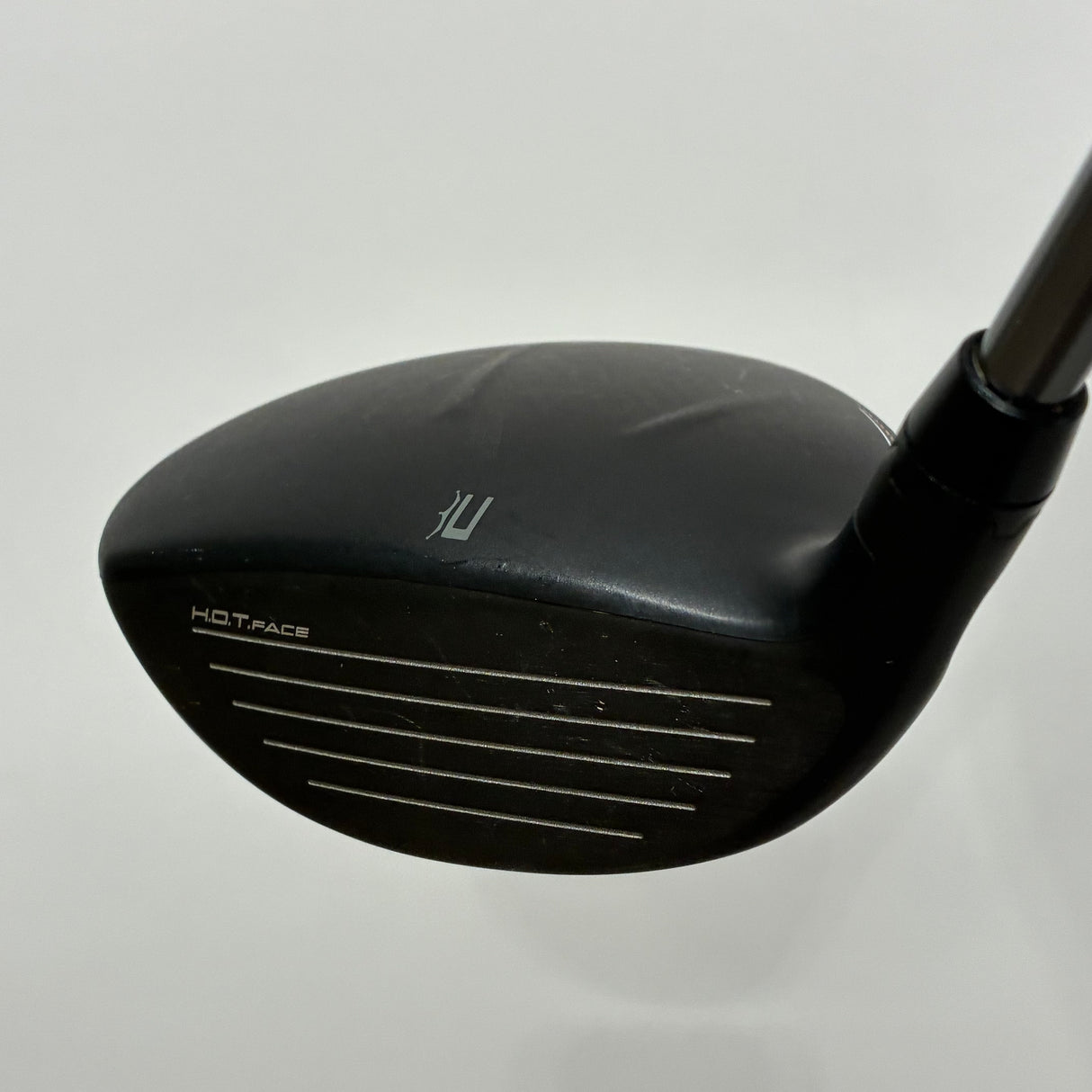 Cobra King LTDx Max 3 Wood Regular Flex