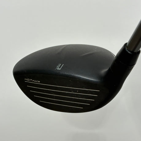 Cobra King LTDx Max 3 Wood Regular Flex
