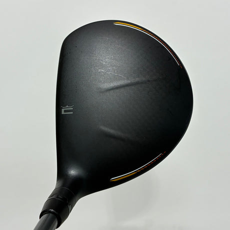 Cobra King LTDx Max 3 Wood Regular Flex