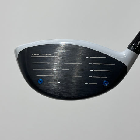 TaylorMade SIM Max D 9.0* Driver Stiff Flex Headcover Included