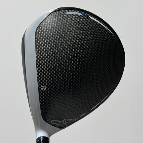 TaylorMade SIM Max D 9.0* Driver Stiff Flex Headcover Included