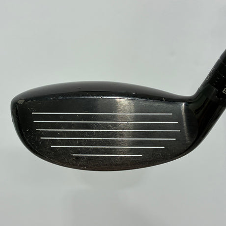 Titleist TS2 5 Hybrid Stiff Flex