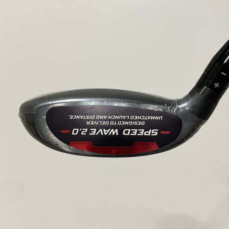 Brand New Callaway Quantum Max Fast 5 Wood Regular Flex Headcover Included