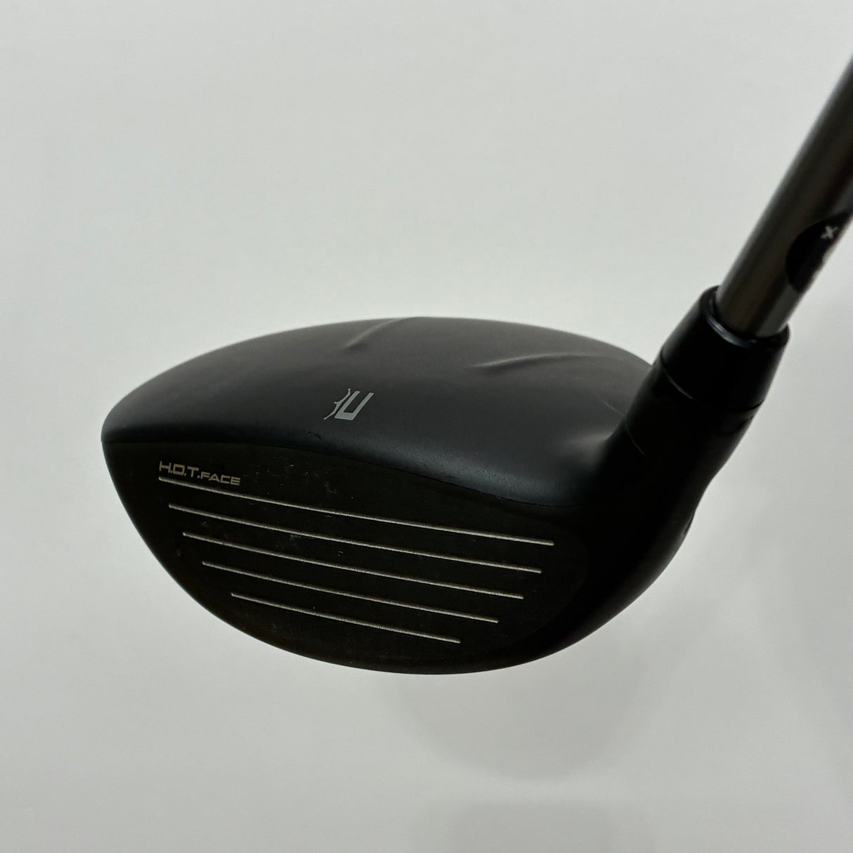 Cobra King LTDx 3 Wood Stiff Flex