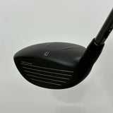 Cobra King LTDx 3 Wood Stiff Flex