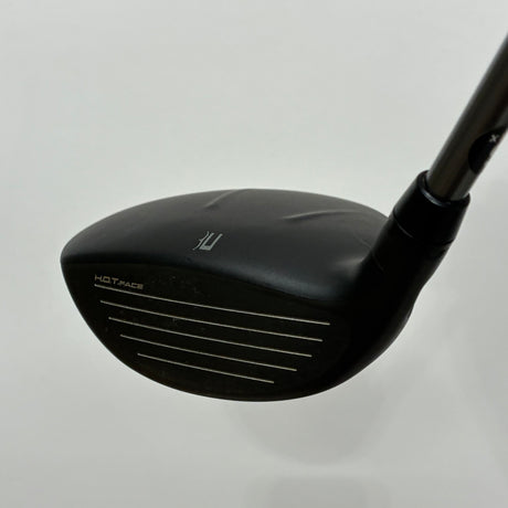 Cobra King LTDx 3 Wood Stiff Flex