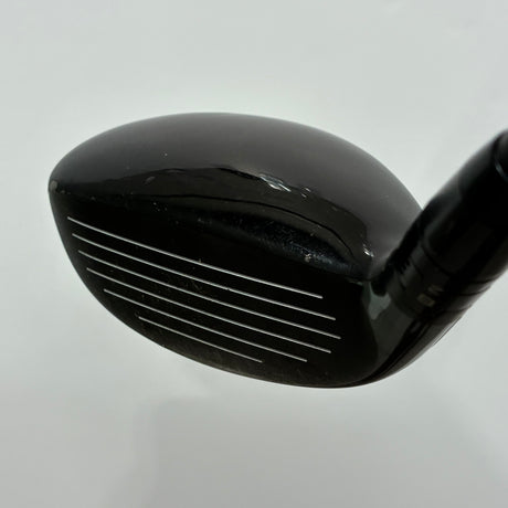 Titleist TS2 5 Hybrid Stiff Flex