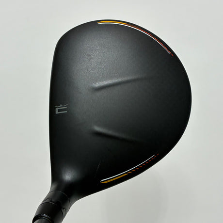 Cobra King LTDx 3 Wood Stiff Flex