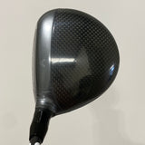 Brand New Callaway Quantum Max Fast 5 Wood Regular Flex Headcover Included