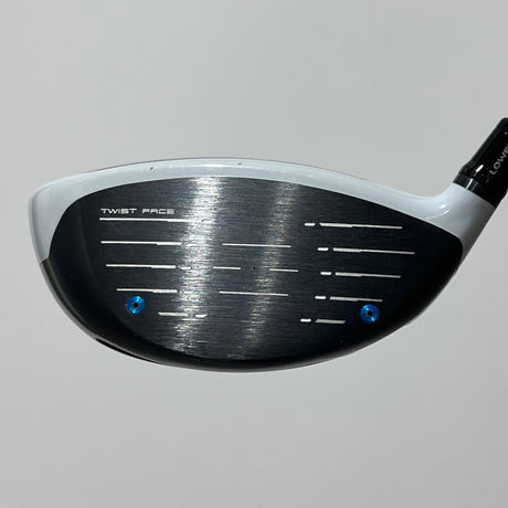 TaylorMade SIM Max 10.5* Driver Stiff Flex Headcover Included