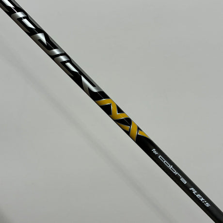 Cobra King LTDx 3 Wood Stiff Flex