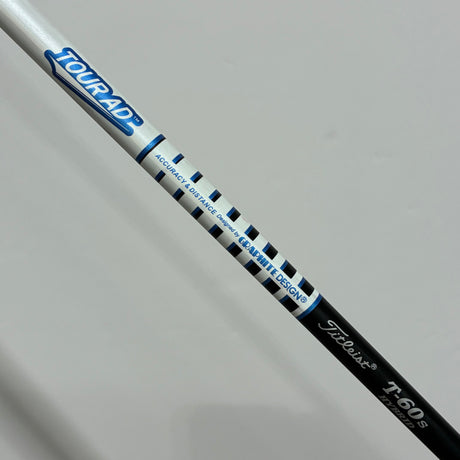 Titleist TS2 5 Hybrid Stiff Flex