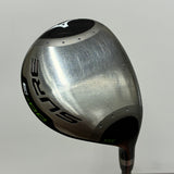 Mizuno Sure DD-3 3 Wood Stiff Flex
