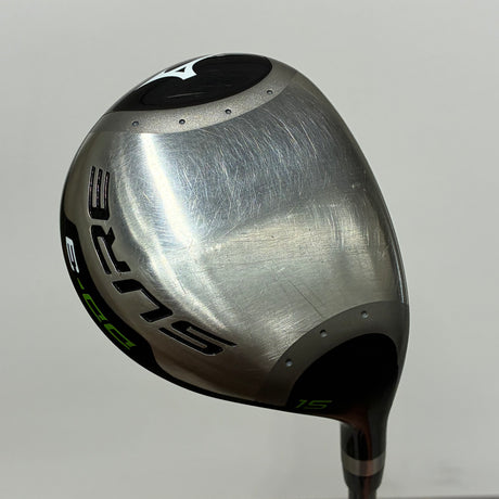 Mizuno Sure DD-3 3 Wood Stiff Flex