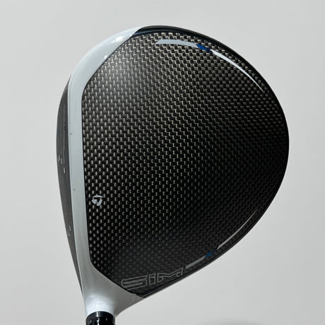 TaylorMade SIM Max 10.5* Driver Stiff Flex Headcover Included