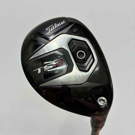 Titleist TS2 5 Hybrid Regular Flex