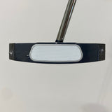 Brand New Odyssey Ai-One Square 2 Square Max 1 (2025) 33 Inch Putter Headcover Included