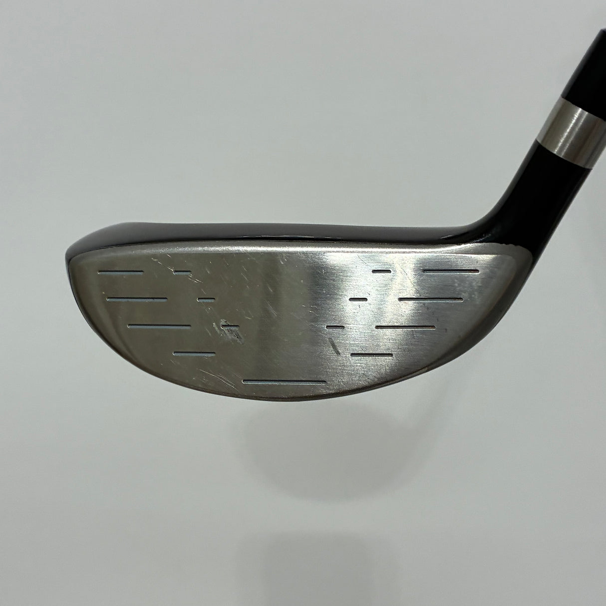 Mizuno Sure DD-3 3 Wood Stiff Flex
