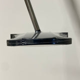 Brand New Odyssey Ai-One Square 2 Square Max 1 (2025) 33 Inch Putter Headcover Included