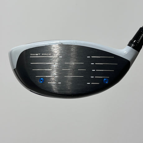 TaylorMade SIM Max 10.5* Driver Regular Flex Headcover Included