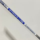 Brand New Odyssey Ai-One Square 2 Square Max 1 (2025) 33 Inch Putter Headcover Included